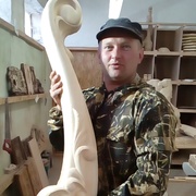 Артём, 40, Инжавино