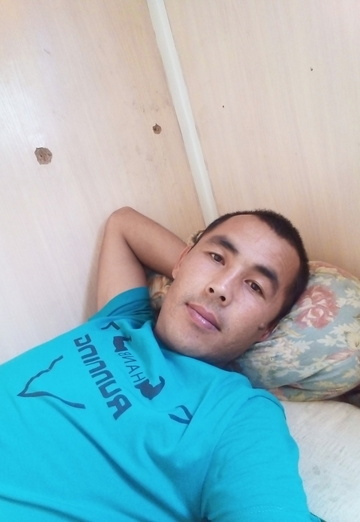 My photo - Salamat Bimanov, 33 from Aktau (@salamatbimanov)