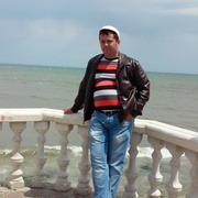 серж, 40, Харабали