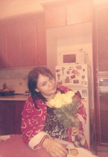 My photo - Valentina, 29 from Bălţi (@valentina37959)