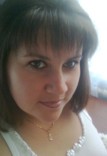 My photo - Svetlana, 36 from Zvenyhorodka (@svetlanamikitenko)