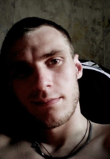 Моя фотография - Дмитрий, 28 из Геленджик (@dmitriy354199)