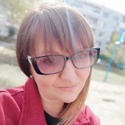 Татьяна, 40, Тольятти