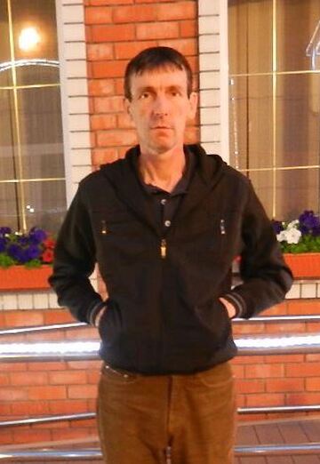 My photo - Pasha, 48 from Penza (@pashan47)