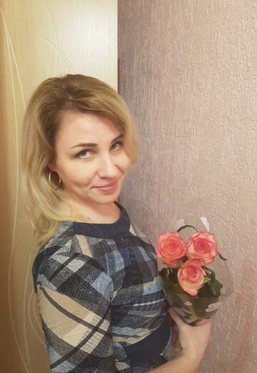 My photo - Svetlana, 42 from Novorossiysk (@svetlana188453)