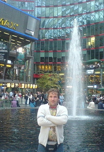 My photo - Oleg, 41 from Berlin (@oleg263411)