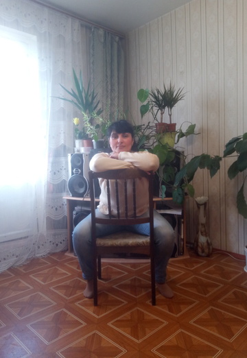 Моя фотография - Ирина, 55 из Москва (@irina240587)