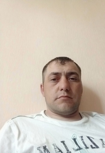 Моя фотография - Алексей, 38 из Старый Оскол (@aleksey534633)