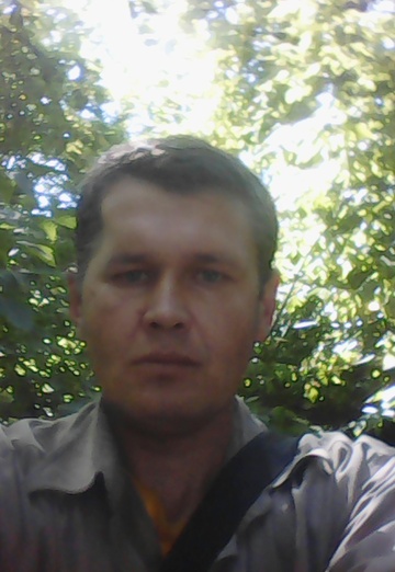 Моя фотография - Юрий, 42 из Барнаул (@uriy126462)