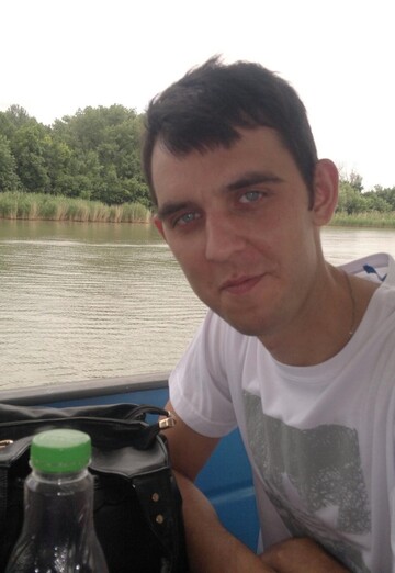 Моя фотография - Павел Старокожев, 35 из Батайск (@pavelstarokojev)