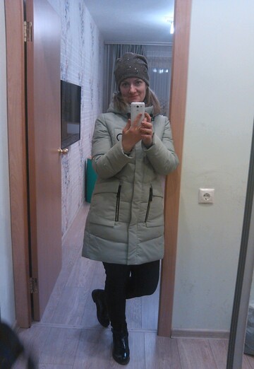 My photo - Natali, 42 from Krasnoyarsk (@natali54398)