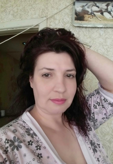 La mia foto - Tatyana, 43 di Uchta (@tatyana309994)