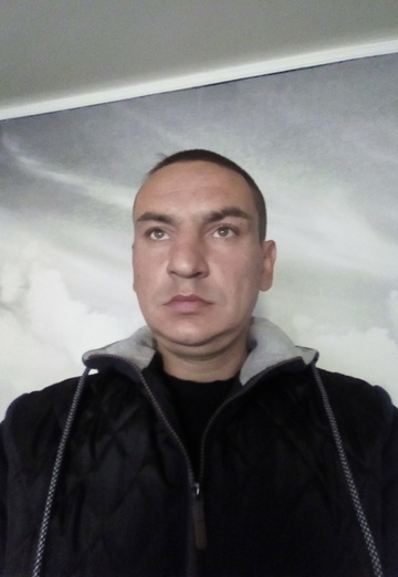 Моя фотография - денис викторович кост, 34 из Рязань (@denisviktorovichkost0)