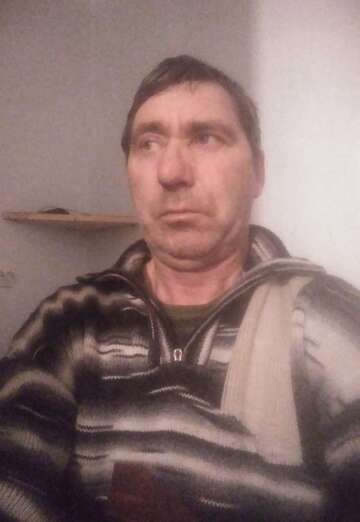 My photo - Vladimir, 55 from Kostroma (@vladimir358586)