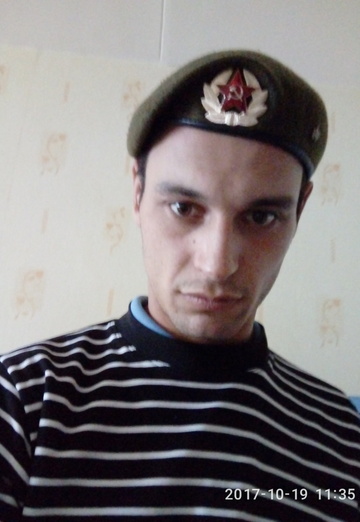 My photo - ilyas, 32 from Nizhnekamsk (@ilyas3765)
