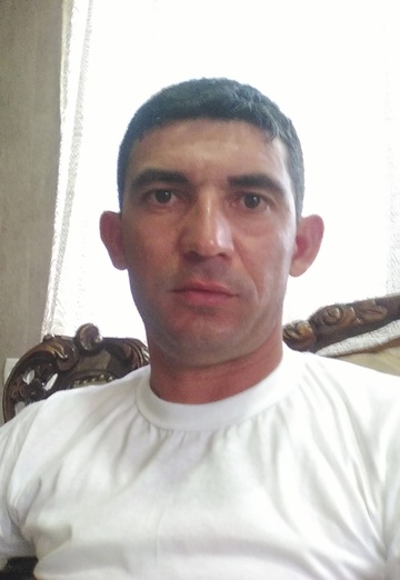 My photo - Talib, 44 from Rustavi (@talib141)