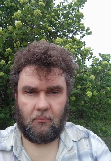 My photo - Vladimir, 56 from Voronezh (@vladimir128248)