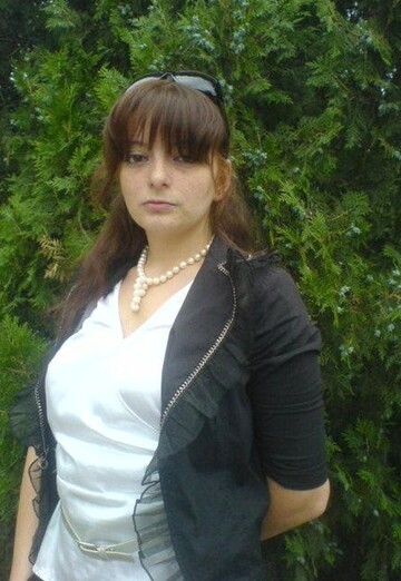 Моя фотография - Nata, 39 из Кропоткин (@nata12662)