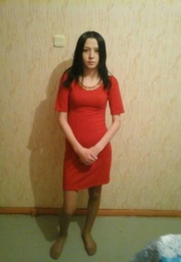 Mi foto- Svetlana, 31 de Nizhnekamsk (@svetlana64360)