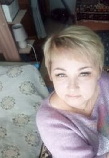 Моя фотография - Лариса, 52 из Нижневартовск (@larisa56517)