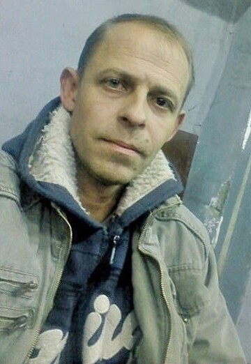 My photo - sergey, 54 from Belebei (@sergey346683)