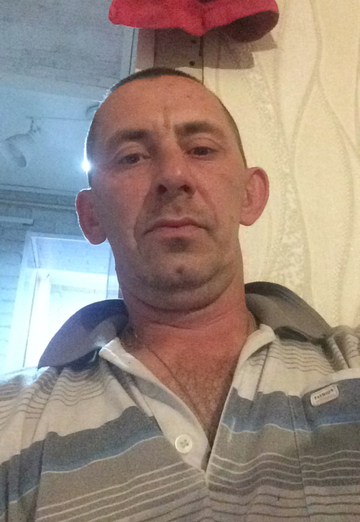 My photo - vyacheslav, 45 from Uralsk (@vyacheslav84508)