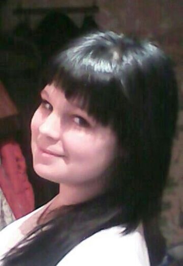My photo - Yana, 28 from Svobodny (@yana14552)