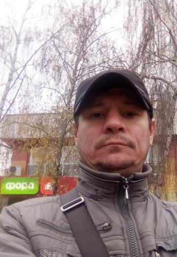My photo - Sergey, 46 from Konstantinovka (@1325933)