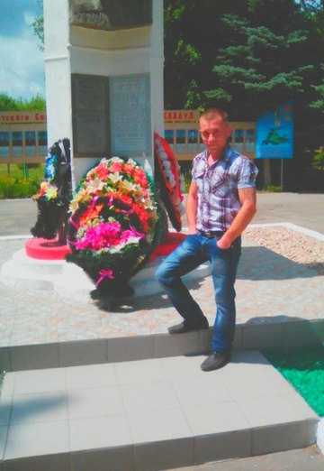 My photo - Loshara, 38 from Pugachyov (@vlad70194)