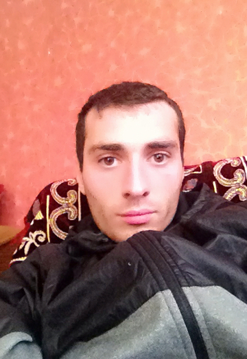My photo - Gega, 33 from Tbilisi (@gega71)