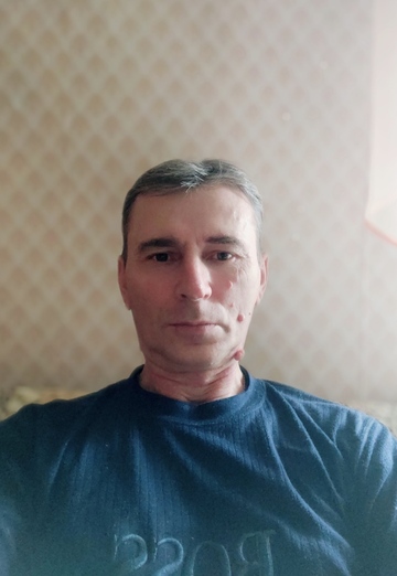 My photo - Aleksey, 60 from Ryazan (@aleksey700592)