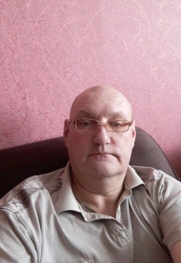 Моя фотография - Андрей, 52 из Могилёв (@andrey735653)