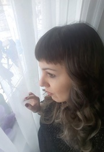 Моя фотография - Катерина, 35 из Гродно (@katerina34936)