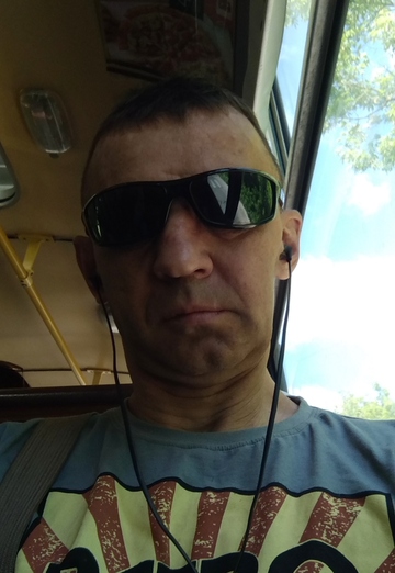Моя фотография - Игорь, 52 из Дзержинск (@igor228660)
