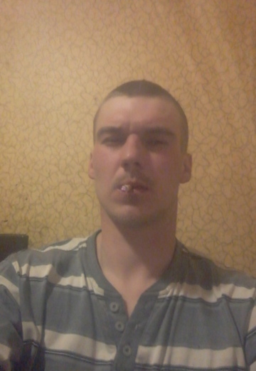 My photo - andrey, 33 from Kashin (@andrey379400)