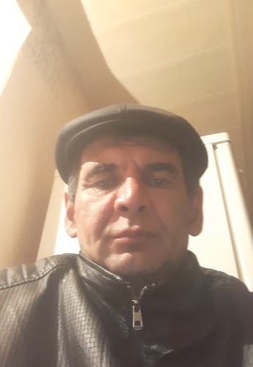 My photo - Ahmed Hacukov, 47 from Nalchik (@ahmedhacukov)