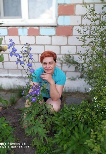 Моя фотография - Лилия Дубовик, 42 из Минск (@liliyadubovik)