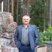 Сергей 48 лет (Близнецы) Выборг