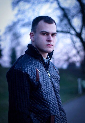 Моя фотография - Алексей, 36 из Балаково (@artem106915)