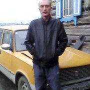 Евгений, 43, Яшкино