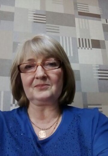 Моя фотография - Наталья, 64 из Челябинск (@natalya273397)