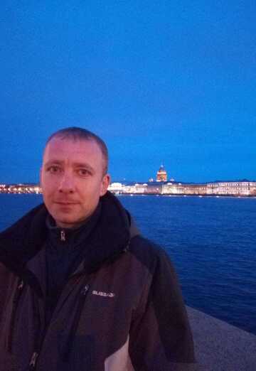 My photo - Maksim, 41 from Elektrostal (@maksim236874)