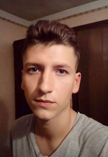 My photo - Maksim, 24 from Kovrov (@maksim277879)
