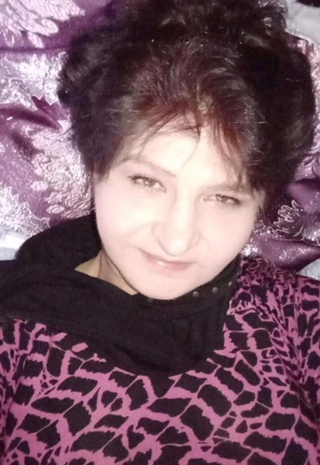 My photo - Svetlana, 58 from Marx (@svetlana337087)