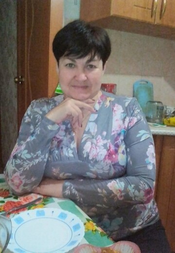 Моя фотография - Надежда, 57 из Барнаул (@nadejda65061)