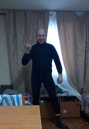 My photo - Roman, 39 from Khanty-Mansiysk (@roman153352)