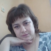 Елена, 43, Ордынское