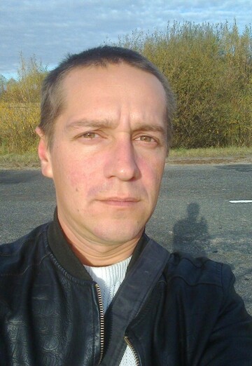 My photo - Aleksandr, 35 from Byerazino (@aleksandr5301833)