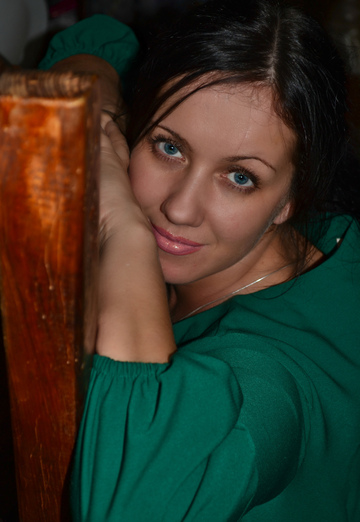 Моя фотография - Елена, 43 из Анапа (@elena331903)