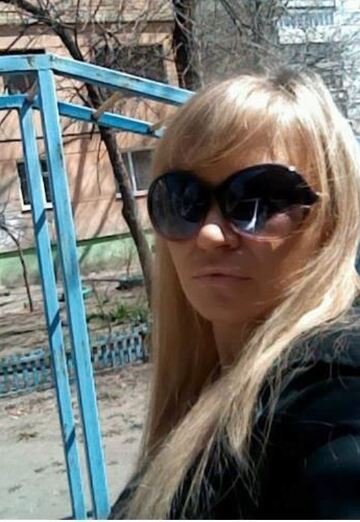 My photo - Svetlana, 37 from Saint Petersburg (@valya2282)